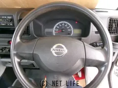 日産 NT100クリッパー