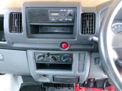 日産 NT100クリッパー