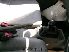 日産 NT100クリッパー