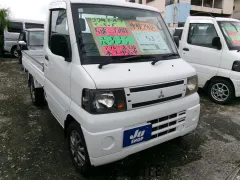 三菱 ミニキャブトラック