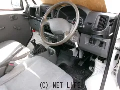 三菱 ミニキャブトラック