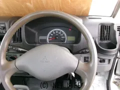 三菱 ミニキャブトラック