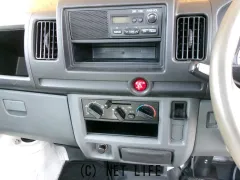 三菱 ミニキャブトラック