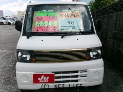 三菱 ミニキャブトラック