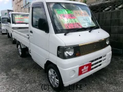 三菱 ミニキャブトラック