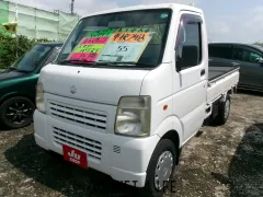 スズキ キャリイ
