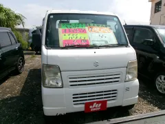 スズキ キャリイ
