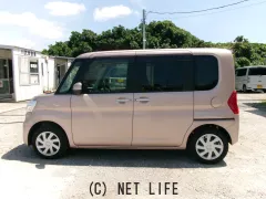 ダイハツ タント