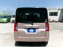 ダイハツ タント