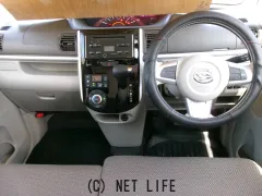 ダイハツ タント