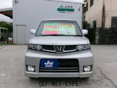 ホンダ ゼスト