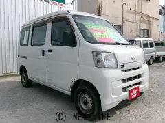 ダイハツ ハイゼットカーゴ