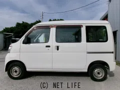 ダイハツ ハイゼットカーゴ