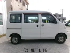 ダイハツ ハイゼットカーゴ