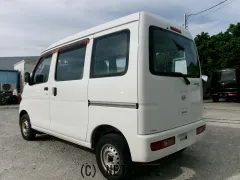 ダイハツ ハイゼットカーゴ