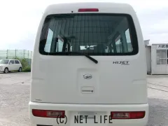 ダイハツ ハイゼットカーゴ