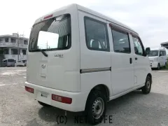 ダイハツ ハイゼットカーゴ