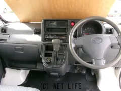ダイハツ ハイゼットカーゴ