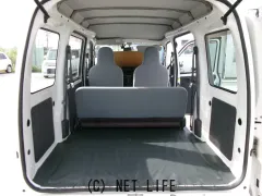 ダイハツ ハイゼットカーゴ