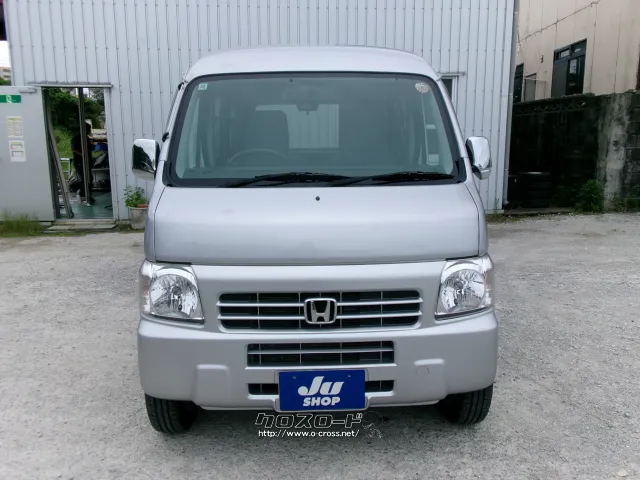 ホンダ アクティバン