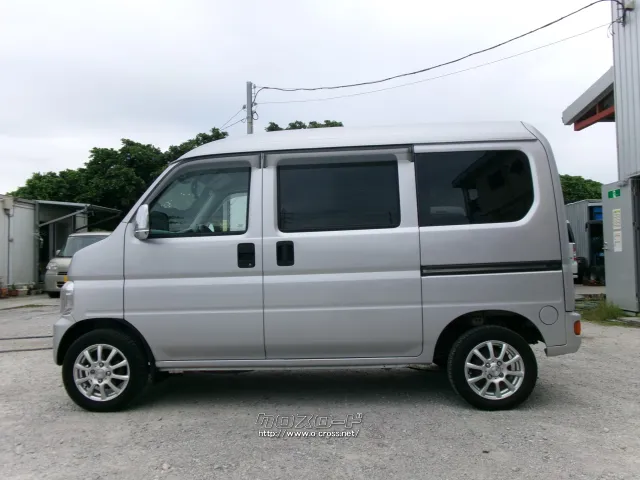 ホンダ アクティバン
