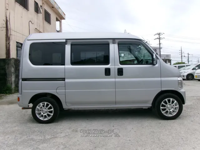 ホンダ アクティバン