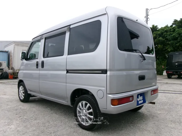 ホンダ アクティバン