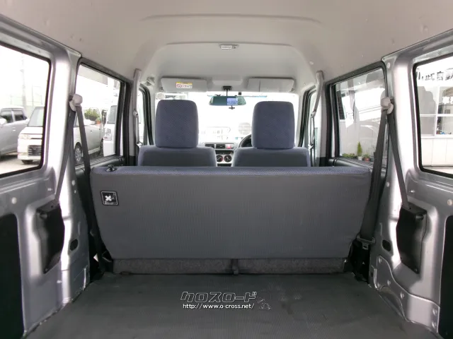 ホンダ アクティバン