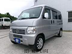 ホンダ アクティバン