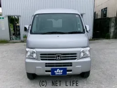 ホンダ アクティバン