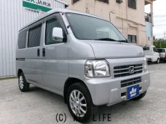ホンダ アクティバン