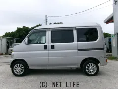 ホンダ アクティバン