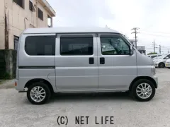ホンダ アクティバン