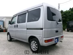 ホンダ アクティバン