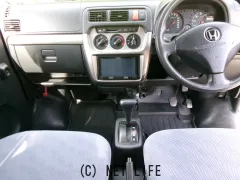 ホンダ アクティバン