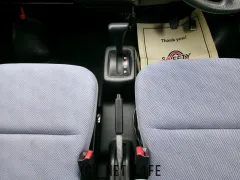 ホンダ アクティバン
