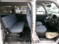 ホンダ アクティバン