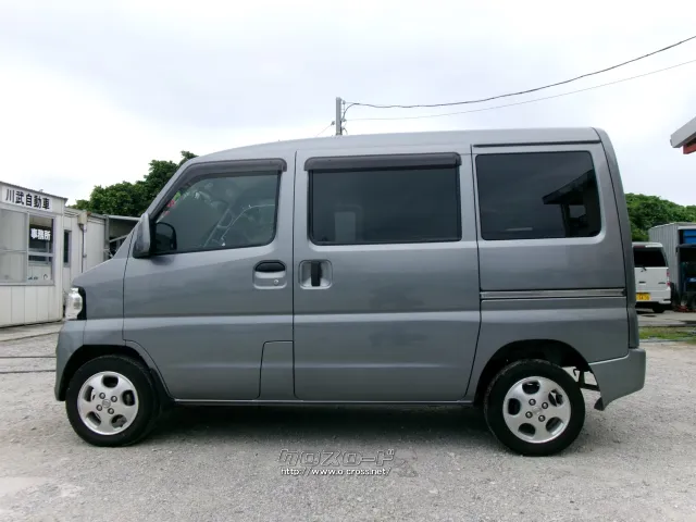 日産 クリッパー