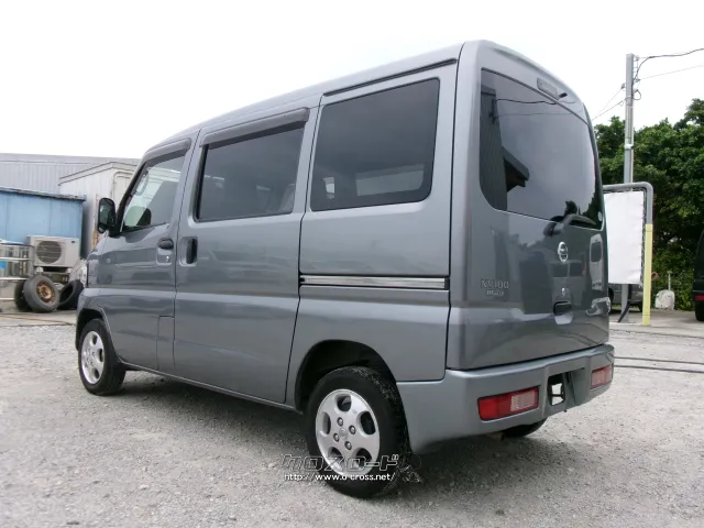 日産 クリッパー