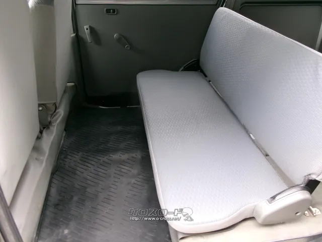 日産 クリッパー