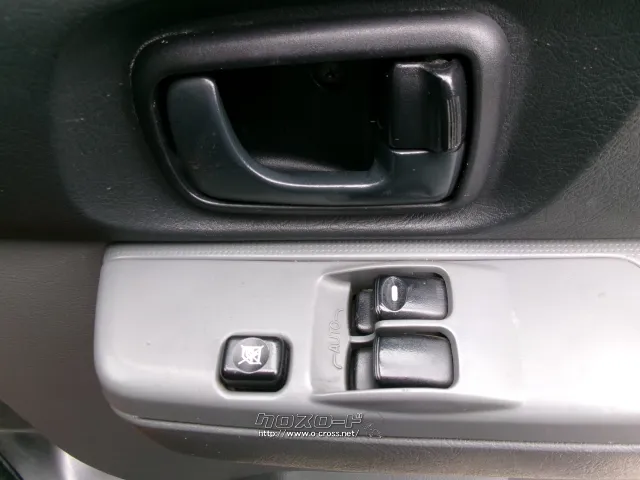 日産 クリッパー