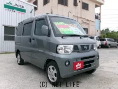日産 クリッパー