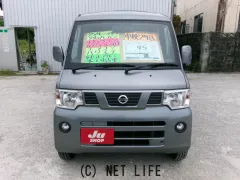 日産 クリッパー