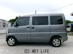 日産 クリッパー