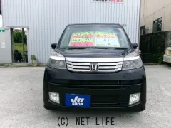 ホンダ ライフ