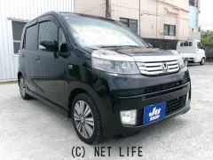 ホンダ ライフ
