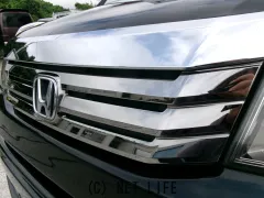 ホンダ ライフ