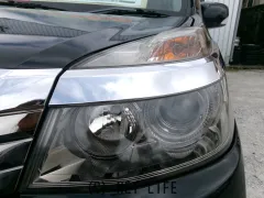 ホンダ ライフ