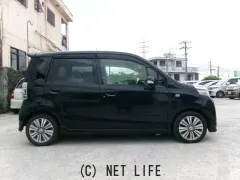 ホンダ ライフ