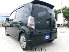 ホンダ ライフ